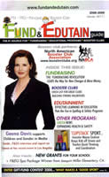 Fund and Edutain