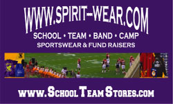 1 Spiritwear