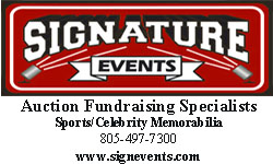 1 Signature Events