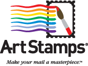 ArtStamps Fundraiser