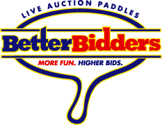 Better Bidders