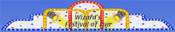 Belmont Magic/Wizards Festival of Fun