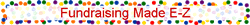 Fundraising Made E-Z