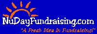Nuday Fundraising