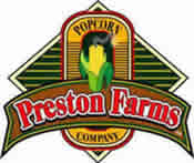 Preston Farms Popcorn