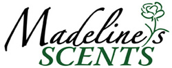 madelinesscentslogo