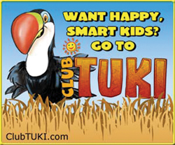 ClubTuki-class