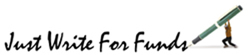 just_write
