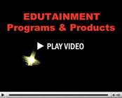 Edutainment